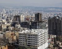 اجاره آپارتمان در شهرک اکباتان چقدر تمام می‌شود؟