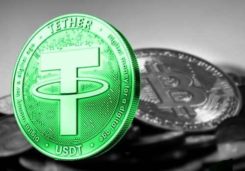 قیمت تتر امروز شنبه 3 خرداد 1404