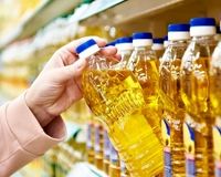 روغن می‌خواهید، رب گوجه‌ یا تن ماهی بخرید!