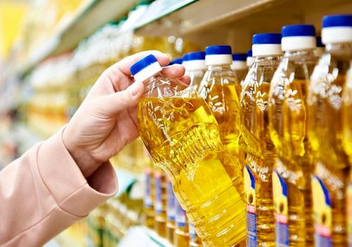 روغن می‌خواهید، رب گوجه‌ یا تن ماهی بخرید!