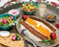 چلوکباب زیر ۱۰۰ هزارتومان نخورید؛ سم است!