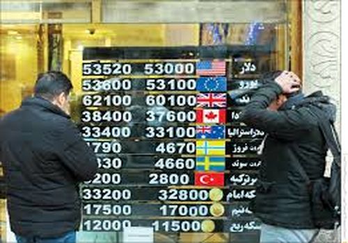 حباب تتر در آستانه ترکیدن؛ بازار ارز در تقاطع انتظارات و اصلاح