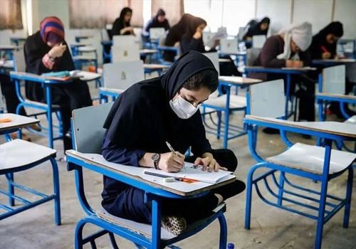 اطلاعیه مهم دانشگاه آزاد برای جاماندگان امتحانات