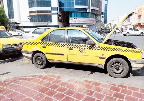 فرصت طلایی برای رانندگان؛ نوسازی تاکسی با وام 1.2 میلیاردی