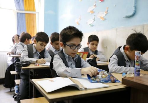 روش ثبت‌نام دانش آموزان در سال تحصیلی جدید؛ معاون وزارت آموزش و پرورش اعلام کرد