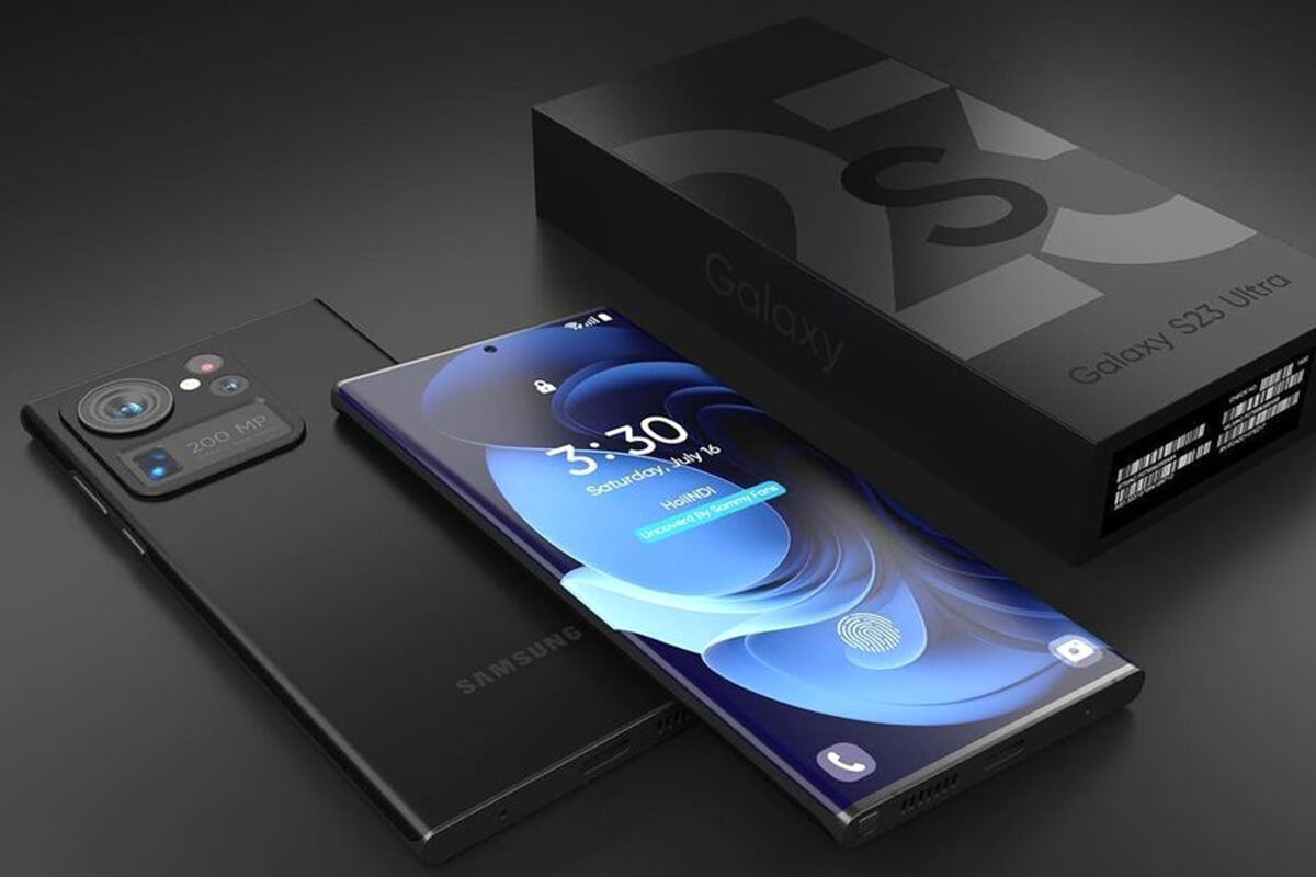 هشت گوشی خفن بازار با قابلیت فیلمبرداری 8K!