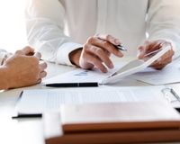 پایان کابوس کاغذی انحصار وراثت!