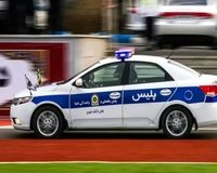 خط‌ونشان پلیس؛ طرح تشدید برخورد با تخلفات ساکن استارت خورد