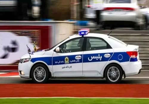 خط‌ونشان پلیس؛ طرح تشدید برخورد با تخلفات ساکن استارت خورد