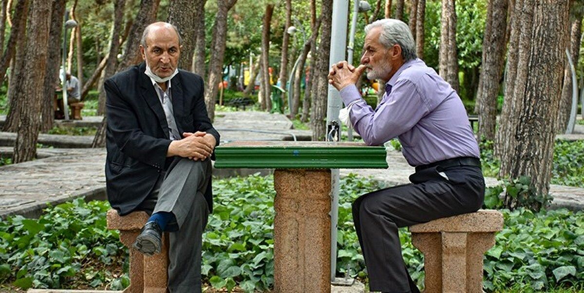 پشت‌پرده افزایش سن بازنشستگی!