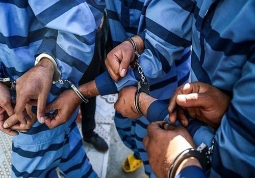 جیب‌برهای تهران در دام پلیس؛ از اعتراف تا نحوه سرقت