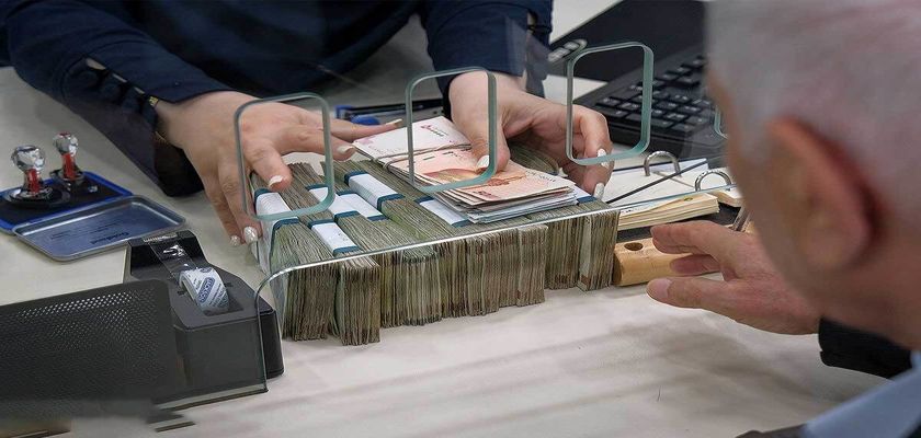 وام سرو؛ دریافت تسهیلات 800 میلیونی با سود چهار درصد