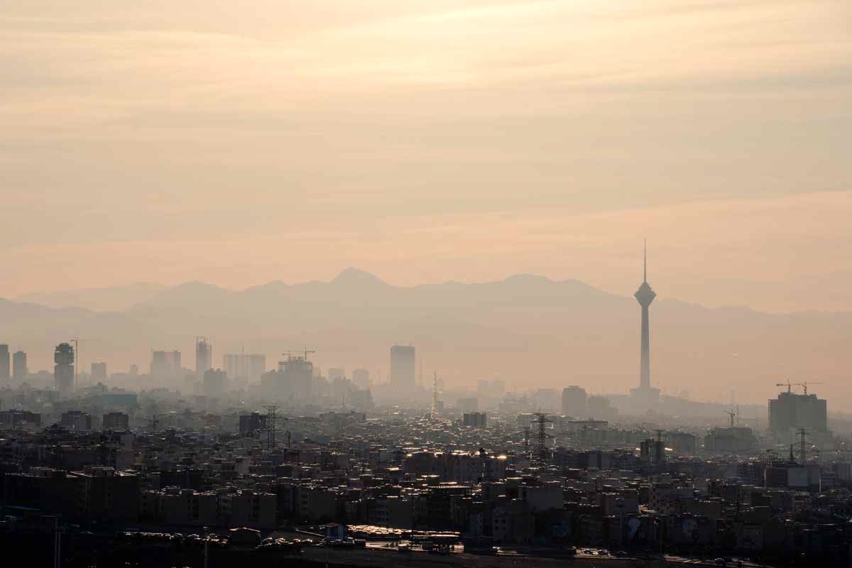 این گروه از تهرانی‌ها امروز را در خانه بمانند