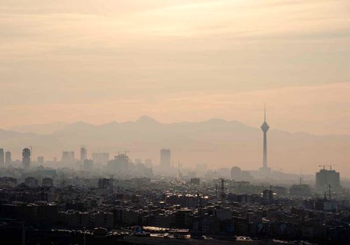 این گروه از تهرانی‌ها امروز را در خانه بمانند
