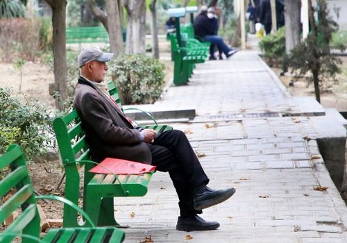 واریز معوقات بازنشستگان آغاز شد