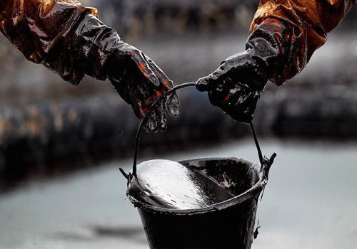 قیمت جهانی نفت امروز دوشنبه ۱۶ تیر ۱۴۰۴