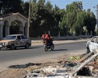 ببینید| تصاویری دلخراش از اعدام‌های صحرایی سویدای سوریه