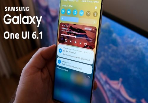 بهترین خبر برای صاحبان گلکسی A15 سامسونگ