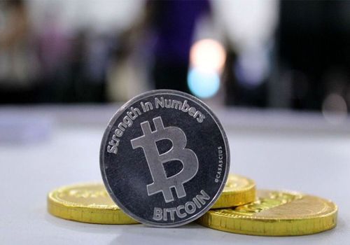 بیت‌کوین در آستانه جهش دوباره؟