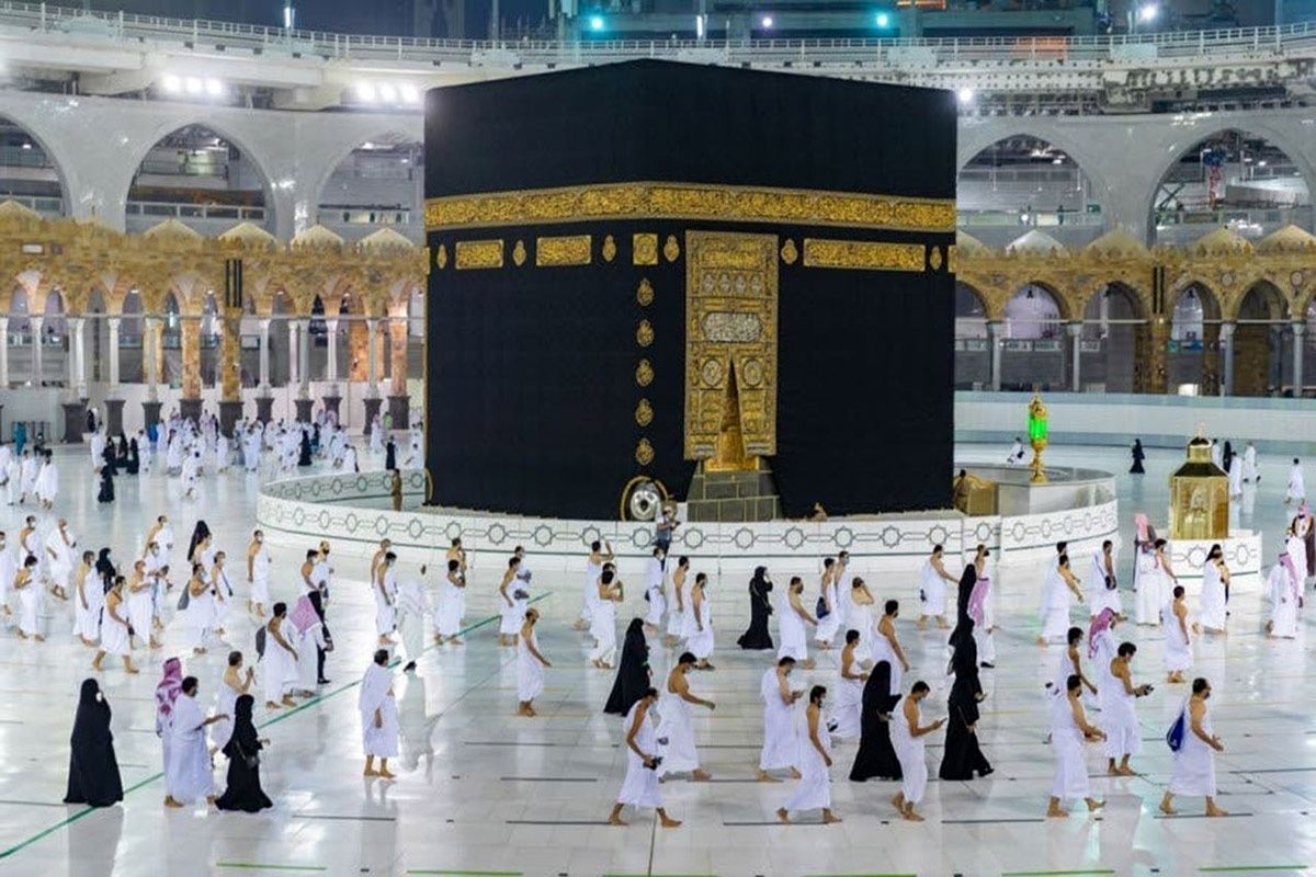 آخرین تغییرات در پرواز‌های حج
