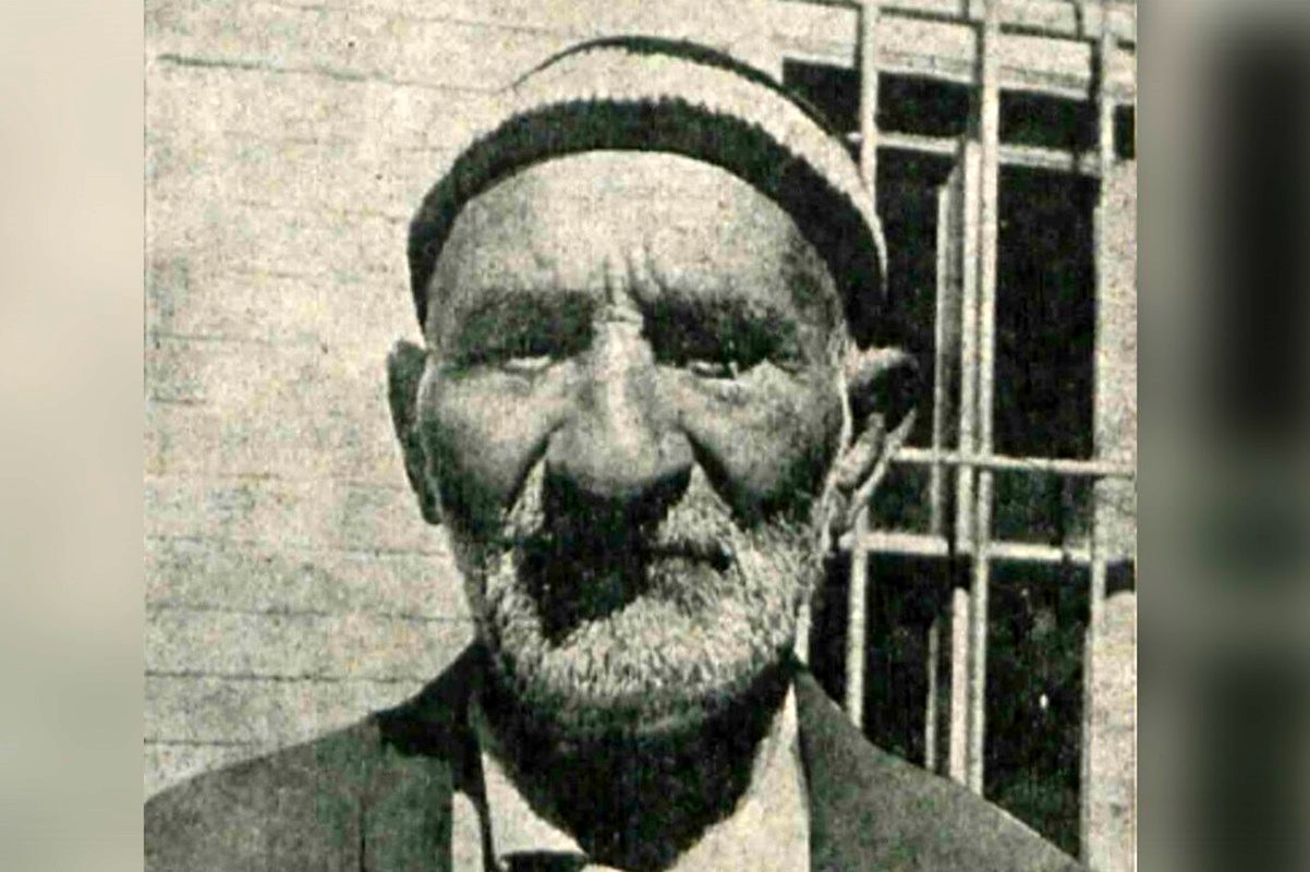 از اعدام محکومان تا دستفروشی در مولوی/ سرگذشت پرحاشیه آخرین جلاد پایتخت