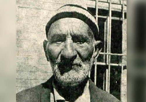 از اعدام محکومان تا دستفروشی در مولوی/ سرگذشت پرحاشیه آخرین جلاد پایتخت