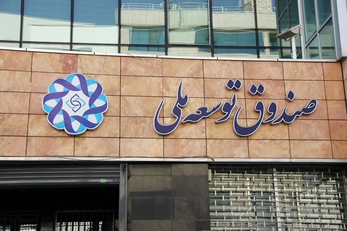 ۳۰۰ میلیون دلار از صندوق توسعه ملی برای تأمین دارو اختصاص یافت