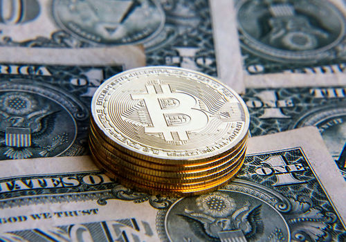 شوک ترامپ به بیت‌کوین