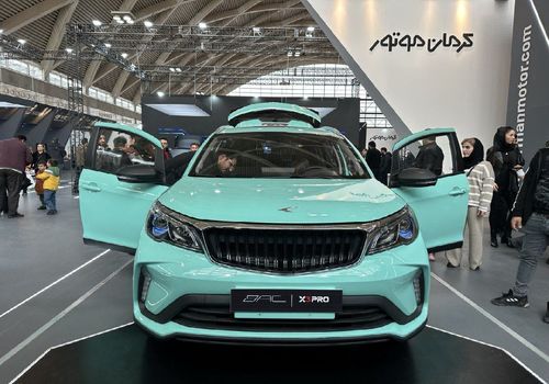 فروش جدید کرمان موتور؛ شرایط ثبت‌نام متقاضیان اعلام شد