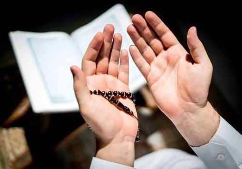 دعای آرامش در جنگ؛ این ۵ ذکر برای رفع اتفاقات بد معجزه می‌کند