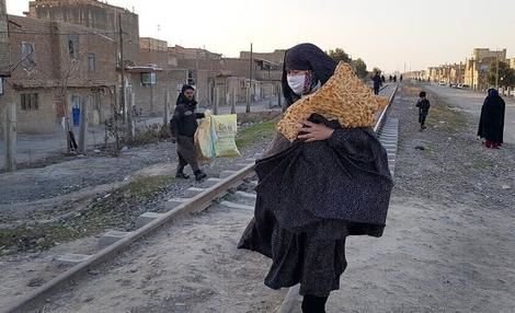 خط فقر خانوار ۳نفره در تهران، ۲۰میلیون تومان