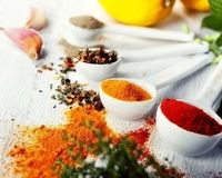 چهار ادویه ساده برای تقویت مغز‌!