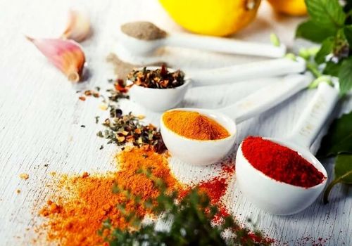 چهار ادویه ساده برای تقویت مغز‌!