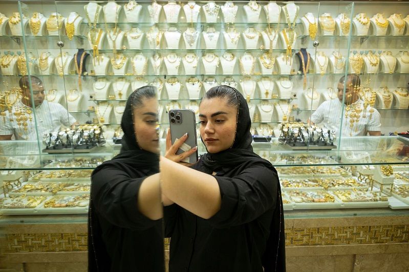 طلا در بازار تهران دوباره زیر مرز حساس رفت