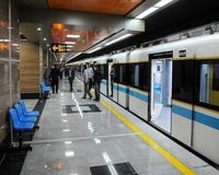 مسیر جدید خط ۷ مترو تهران مشخص شد