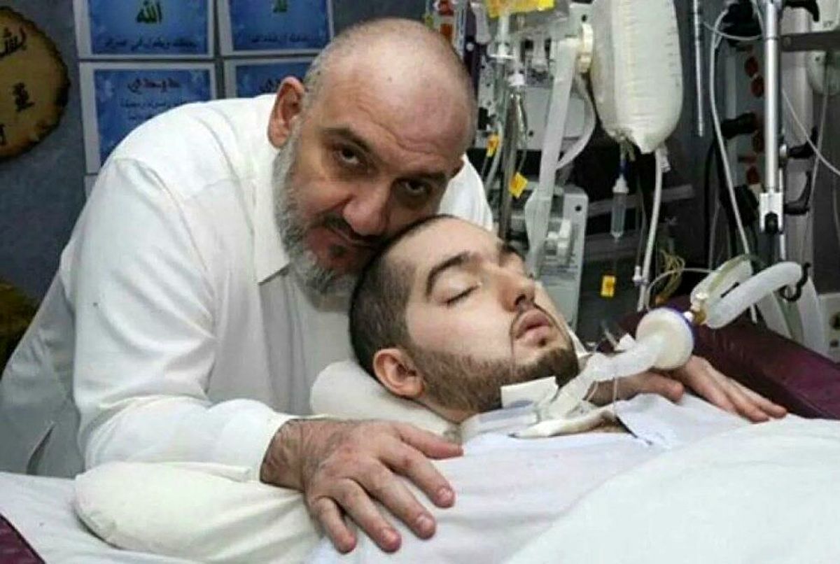 مرگ شاهزاده سعودی پس از 20 سال کما!