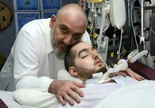 مرگ شاهزاده سعودی پس از 20 سال کما!