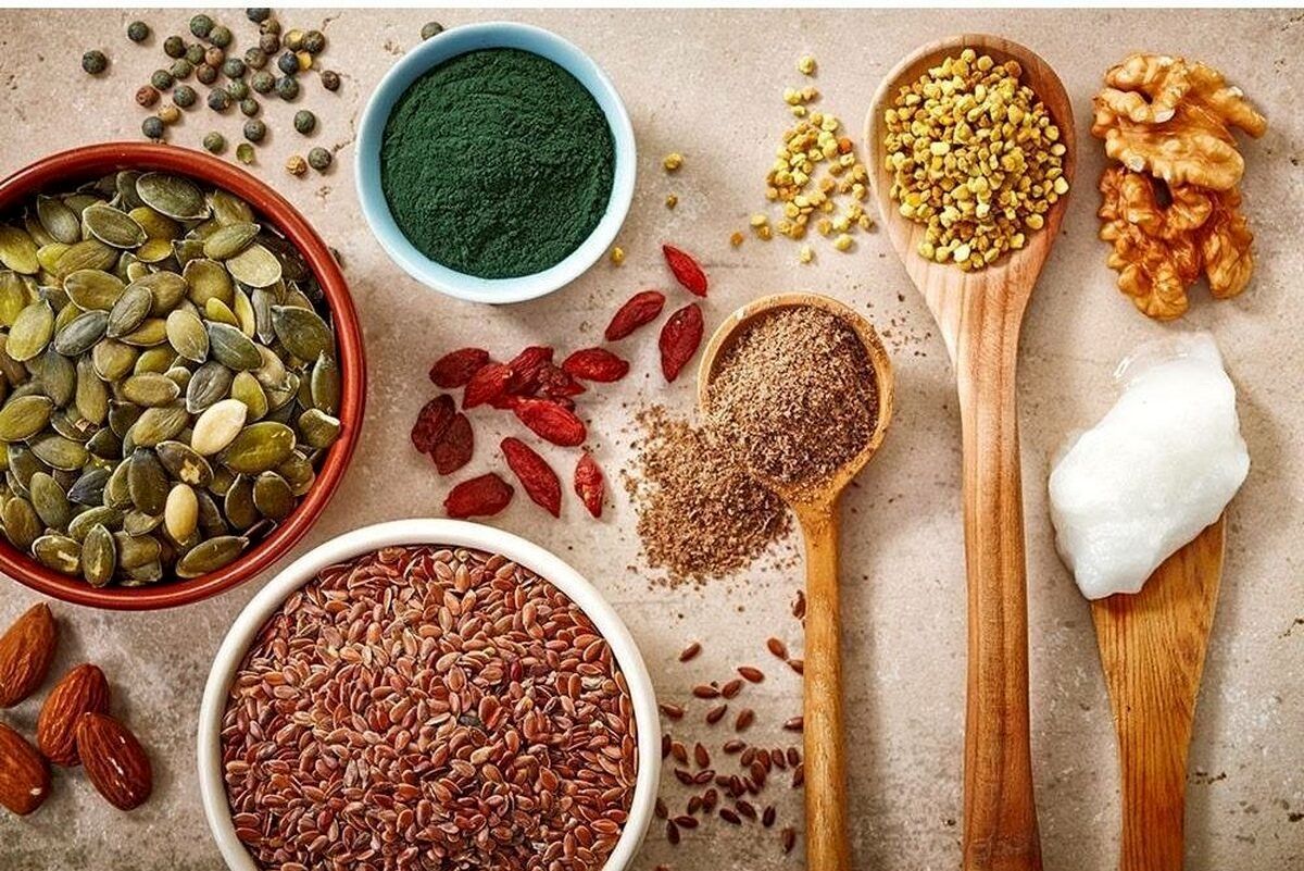 گیاهان دارویی می‌توانند جایگزین داروهای شیمیایی باشند؟