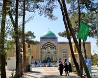 ماجرای گنج چند هزار میلیاردی در امام زاده عبدالله ری