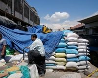 قیمت برنج ایرانی نجومی شد؛ هر کیلو برنج درجه یک  چند؟