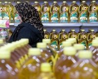 پایان نگرانی‌‌ها درباره روغن خوراکی؛ خیال مردم راحت باشد‌