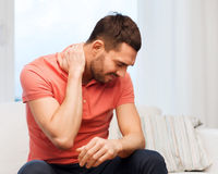 علت گرفتگی عضلات در تابستان چیست؟