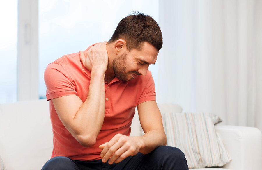 علت گرفتگی عضلات در تابستان چیست؟