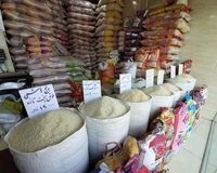 یک کیلو برنج برابر با دستمزد یک روز کارگر!