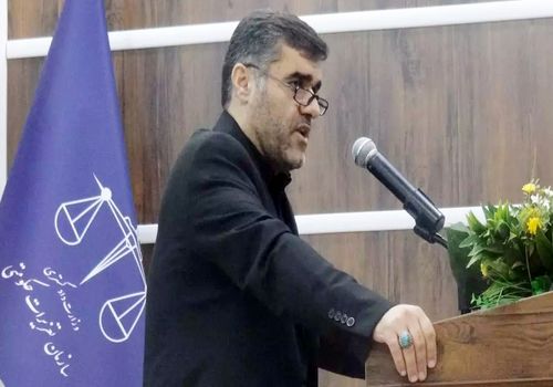 کشف محموله قاچاق جدید در کرج!