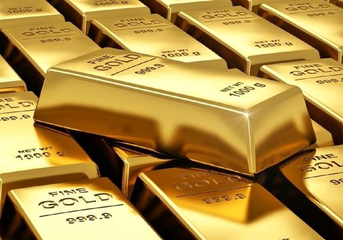 قیمت جهانی طلا امروز 2 خرداد 1404