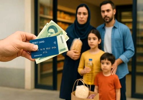 یارانه تیر؛ جدول واریزی جدید منتشر شد