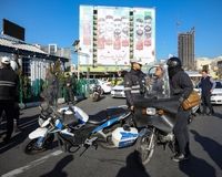 موتورسواران بخوانند؛ تردد در این مسیر مطلقا ممنوع!