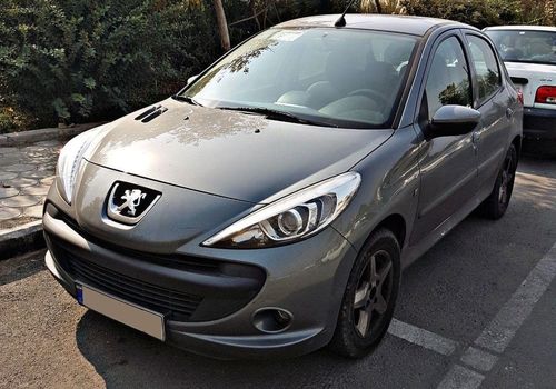 فروش اقساطی پژو 207 آغاز شد؛ پیش‌پرداخت 350 میلیونی با اقساط پنج ساله