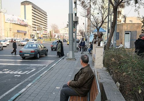 جنجال حقوق اردیبهشت بازنشستگان؛ خبری از افزایش‌ها نیست!